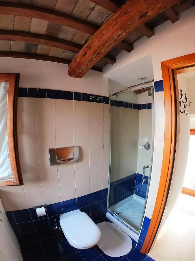 Bellissima Terrazza Apartment Venice 0*,